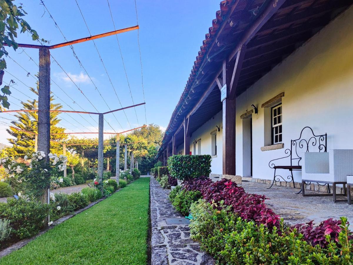 Quinta Dom Sapo - Agroturismo Viana do Castelo Exteriér fotografie