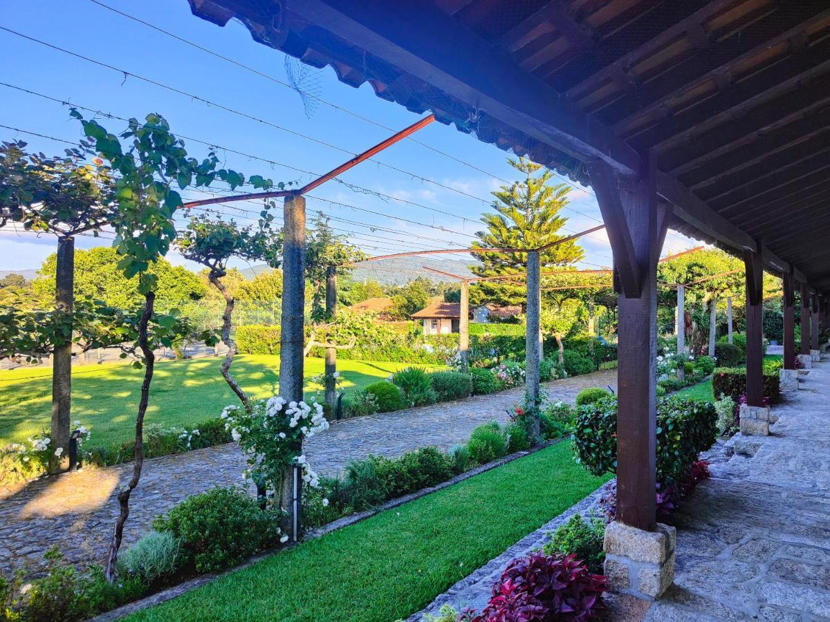 Quinta Dom Sapo - Agroturismo Viana do Castelo Exteriér fotografie