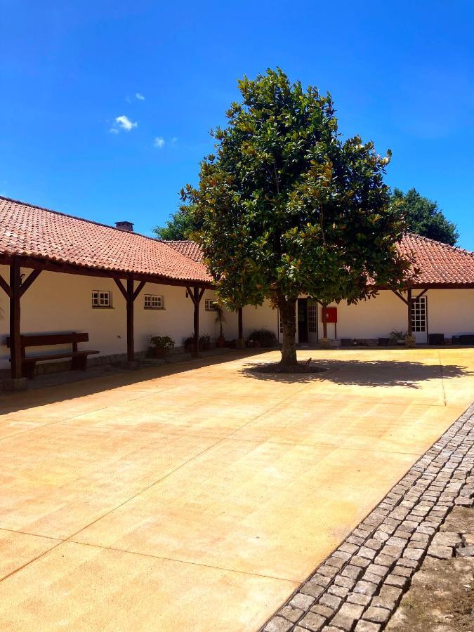 Quinta Dom Sapo - Agroturismo Viana do Castelo Exteriér fotografie