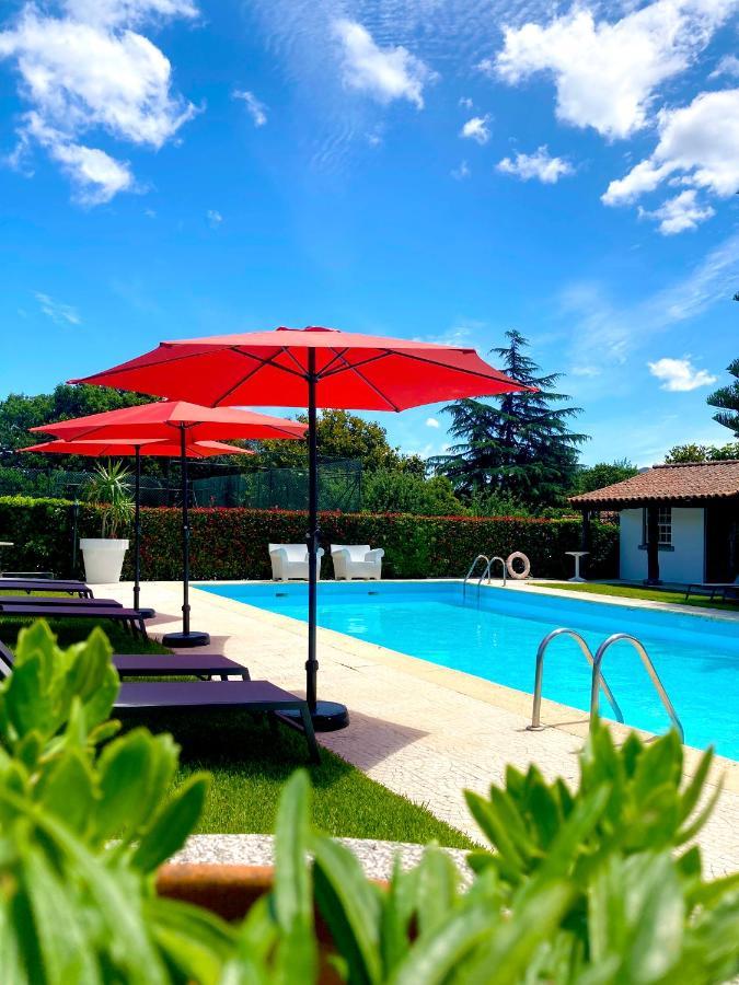 Quinta Dom Sapo - Agroturismo Viana do Castelo Exteriér fotografie