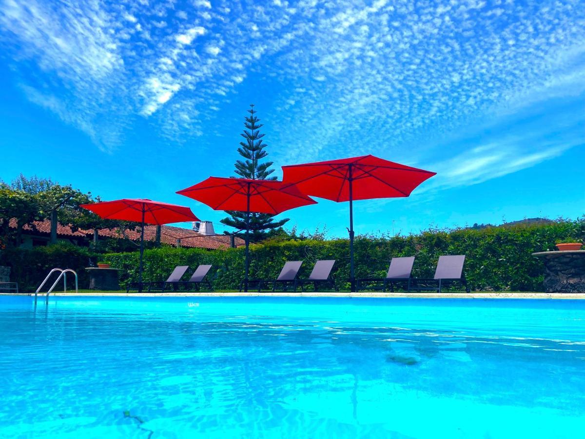 Quinta Dom Sapo - Agroturismo Viana do Castelo Exteriér fotografie